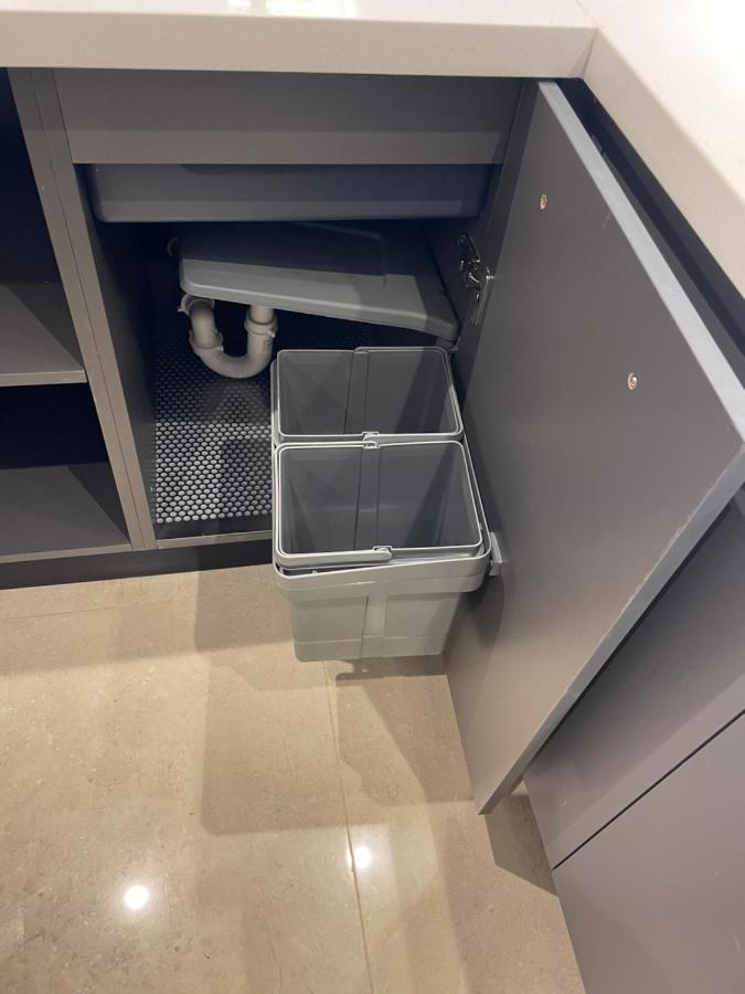 Solaris Appartment 5&7Th Floor Аккра Экстерьер фото